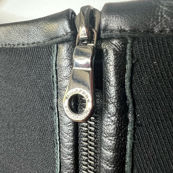 Mulberry Blue and Black Tassel Threaded Dress, 6 - Picture 7 of 8